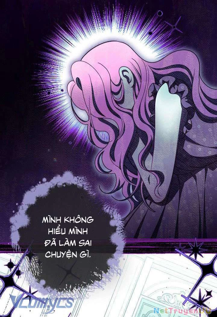 Hầu Gái Độc Quyền Của Hoàng Hậu Phản Diện - Chap 17 - Trang 39