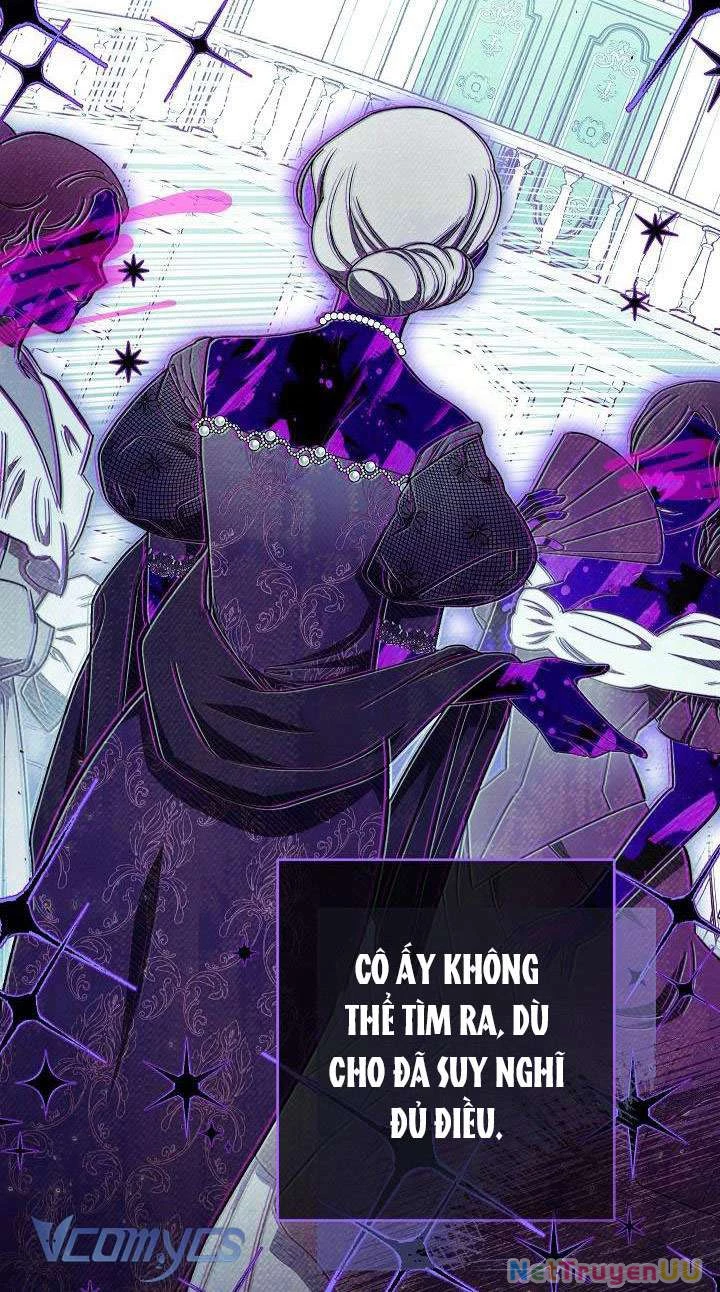 Hầu Gái Độc Quyền Của Hoàng Hậu Phản Diện - Chap 17 - Trang 40