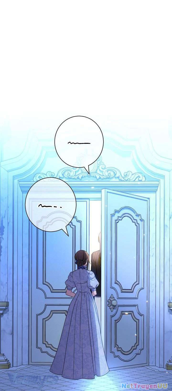 Hầu Gái Độc Quyền Của Hoàng Hậu Phản Diện - Chap 17 - Trang 44