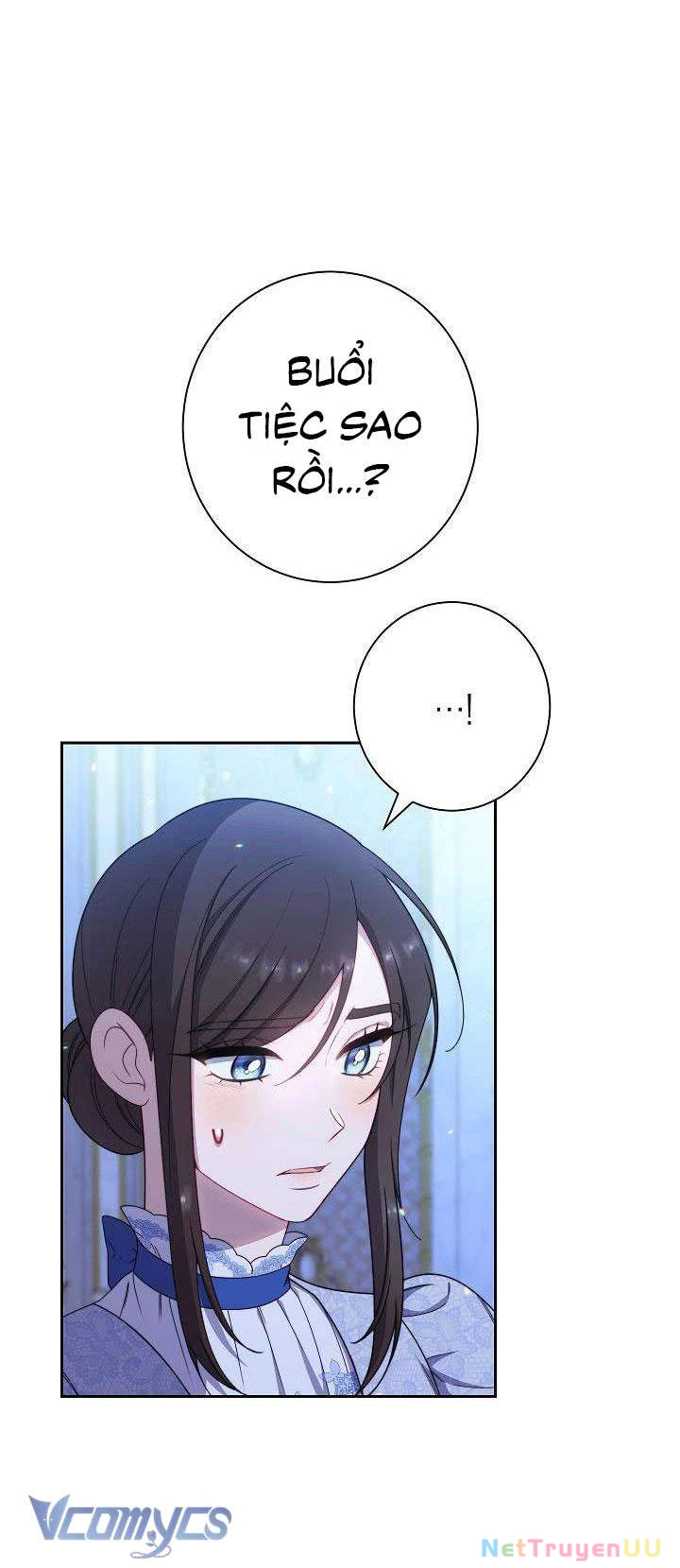 Hầu Gái Độc Quyền Của Hoàng Hậu Phản Diện - Chap 17 - Trang 49