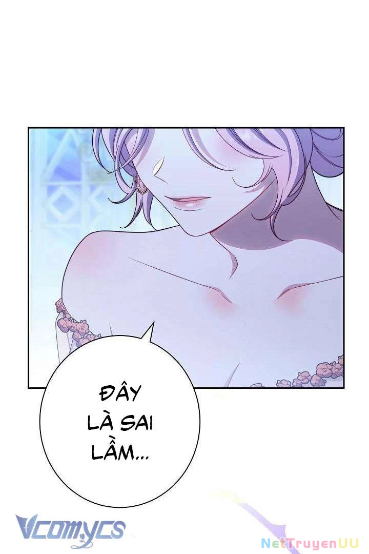 Hầu Gái Độc Quyền Của Hoàng Hậu Phản Diện - Chap 17 - Trang 51