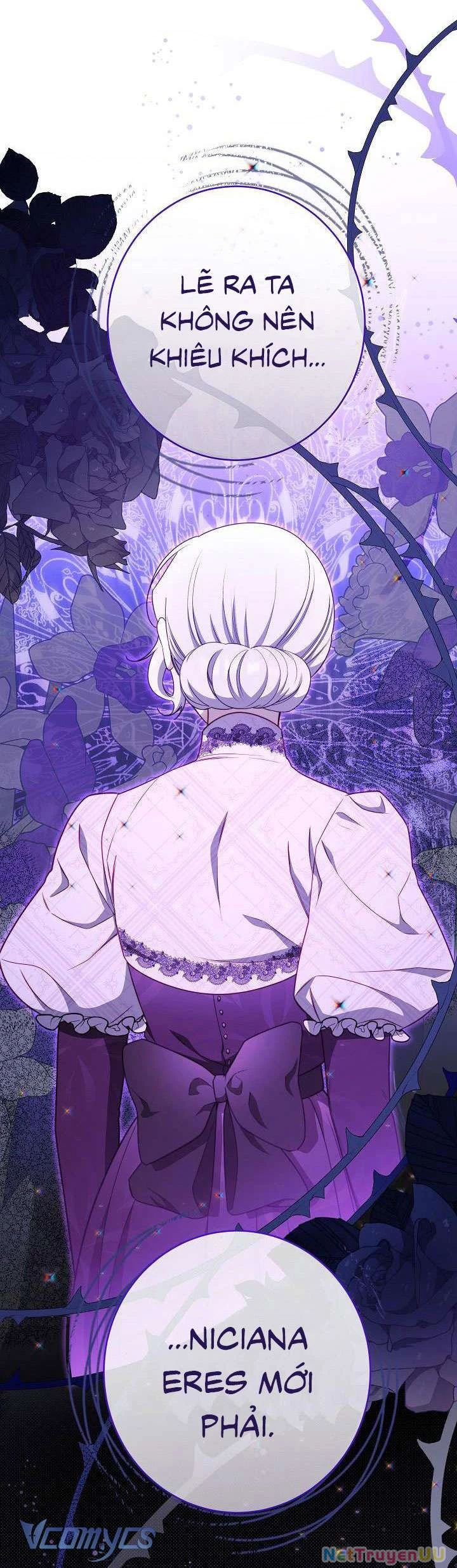 Hầu Gái Độc Quyền Của Hoàng Hậu Phản Diện - Chap 17 - Trang 52