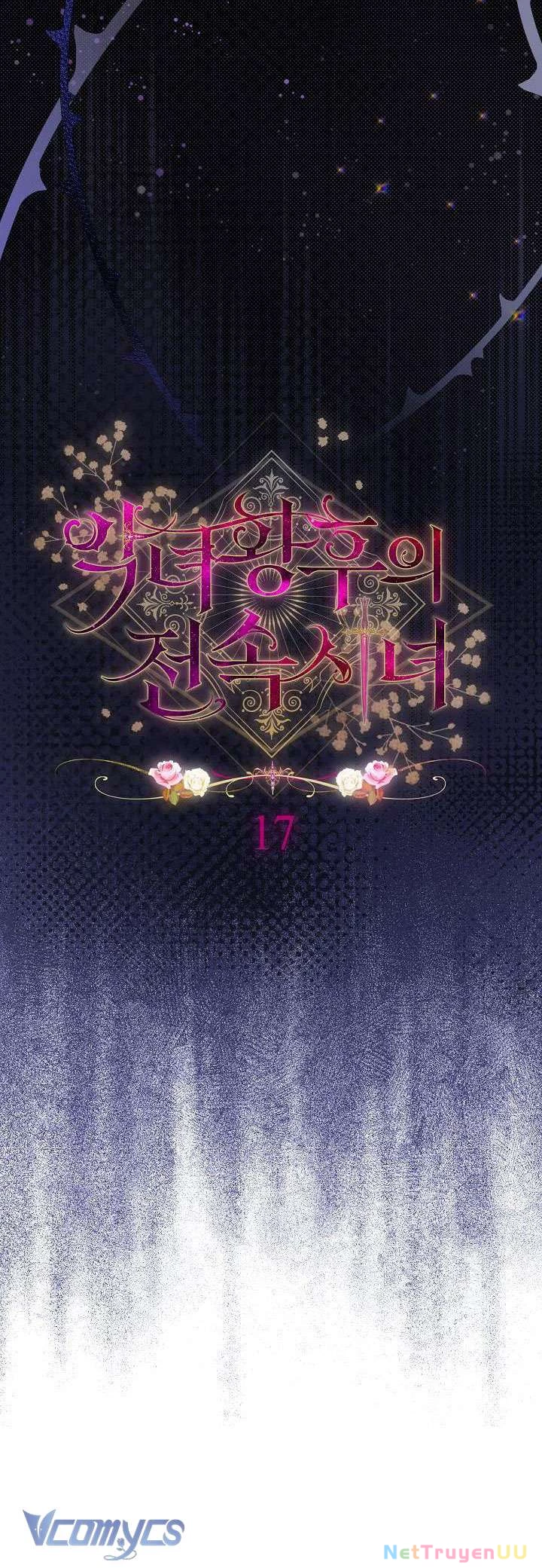 Hầu Gái Độc Quyền Của Hoàng Hậu Phản Diện - Chap 17 - Trang 53
