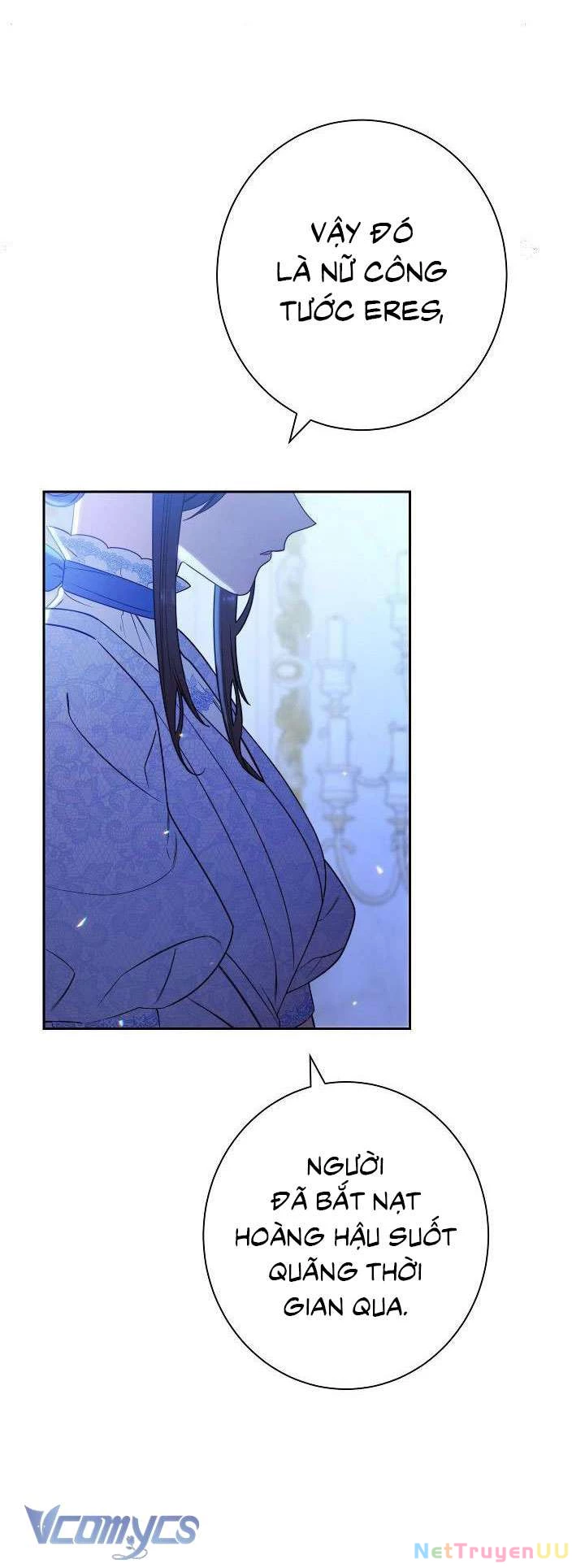 Hầu Gái Độc Quyền Của Hoàng Hậu Phản Diện - Chap 17 - Trang 54