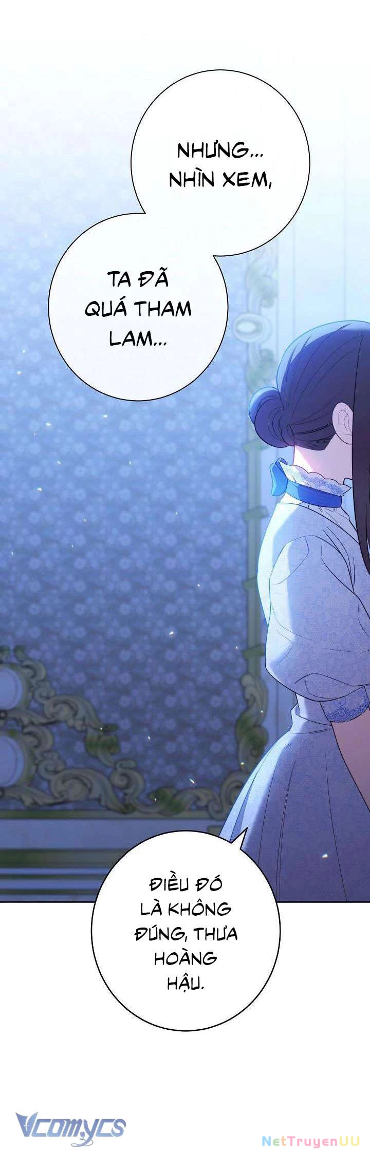 Hầu Gái Độc Quyền Của Hoàng Hậu Phản Diện - Chap 17 - Trang 56