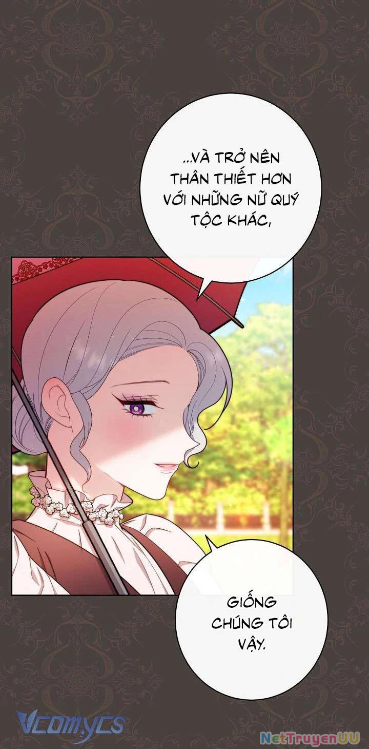 Hầu Gái Độc Quyền Của Hoàng Hậu Phản Diện - Chap 17 - Trang 7