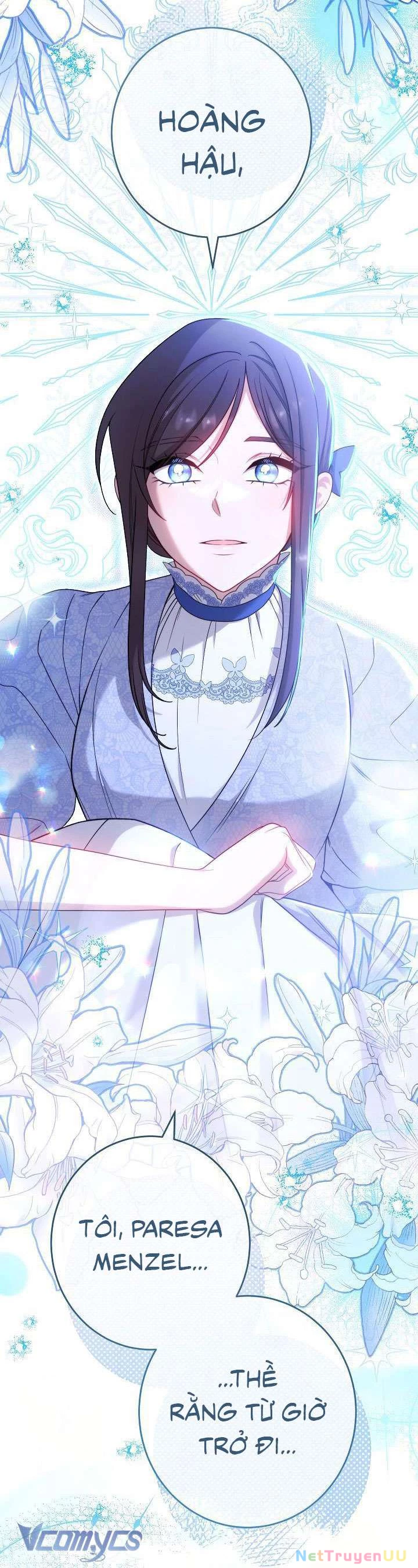 Hầu Gái Độc Quyền Của Hoàng Hậu Phản Diện - Chap 17 - Trang 64
