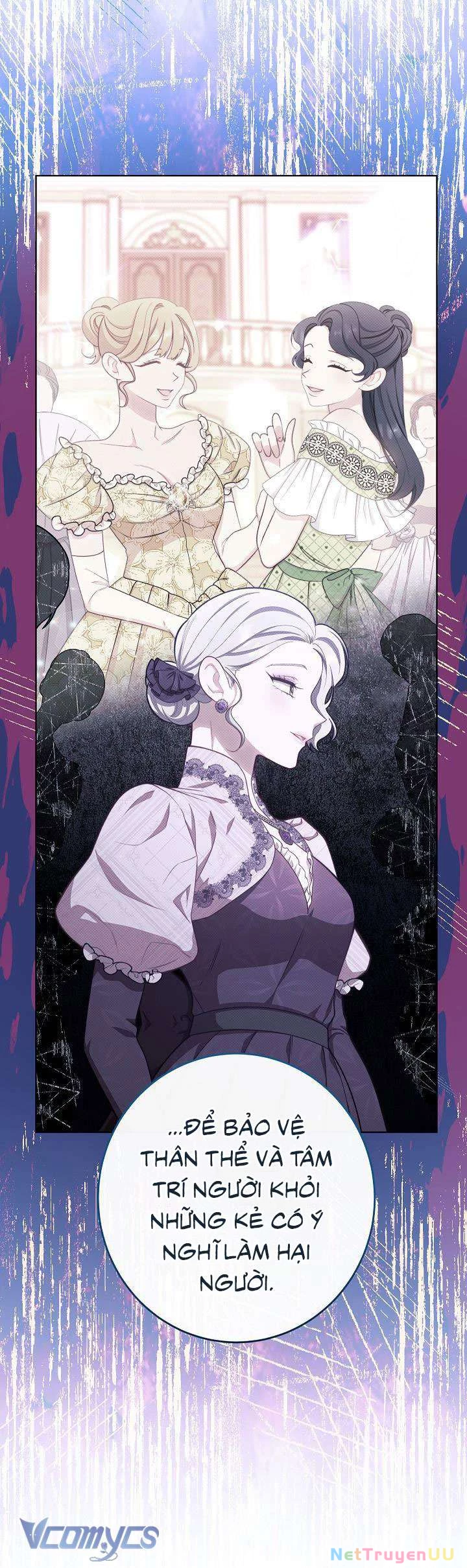 Hầu Gái Độc Quyền Của Hoàng Hậu Phản Diện - Chap 17 - Trang 67