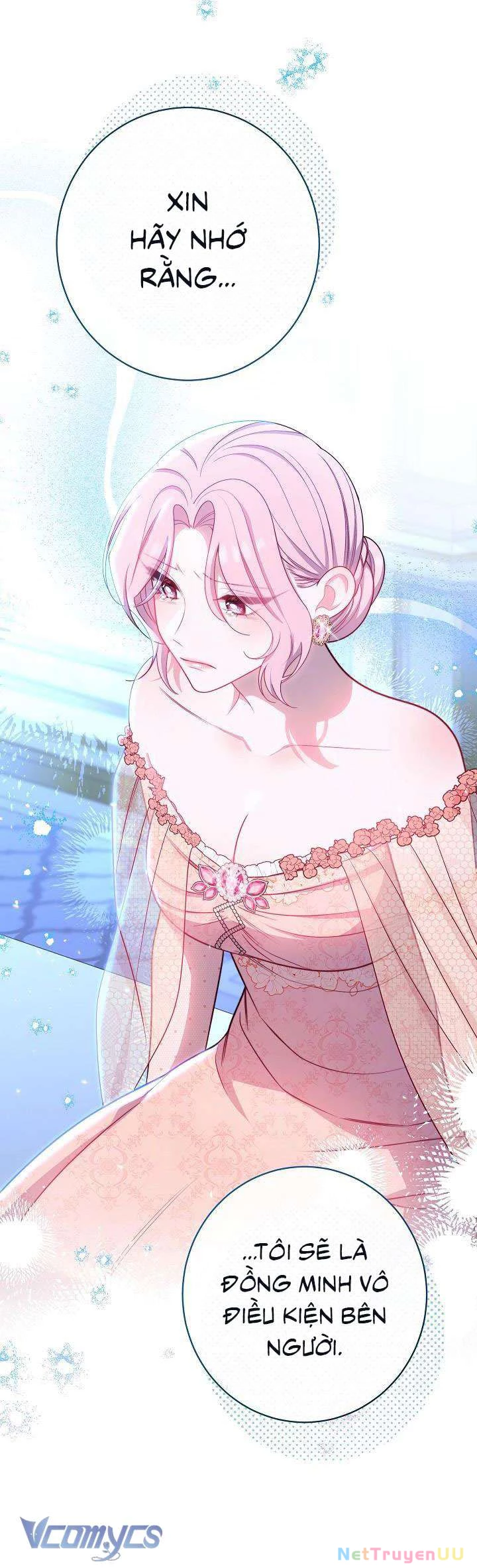 Hầu Gái Độc Quyền Của Hoàng Hậu Phản Diện - Chap 17 - Trang 70