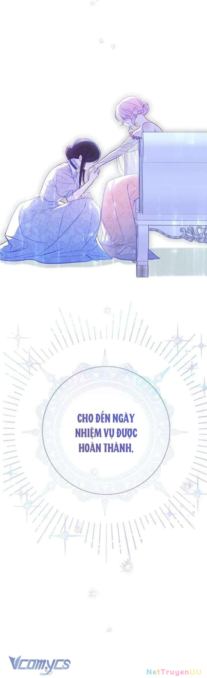 Hầu Gái Độc Quyền Của Hoàng Hậu Phản Diện - Chap 17 - Trang 72