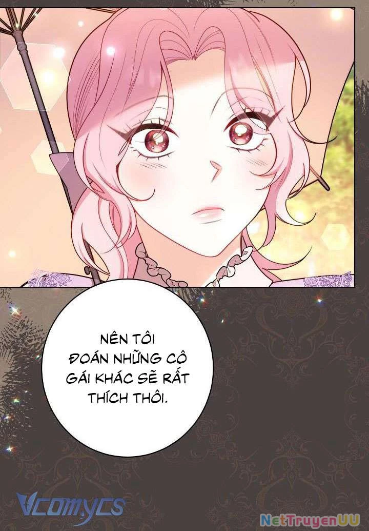 Hầu Gái Độc Quyền Của Hoàng Hậu Phản Diện - Chap 17 - Trang 9
