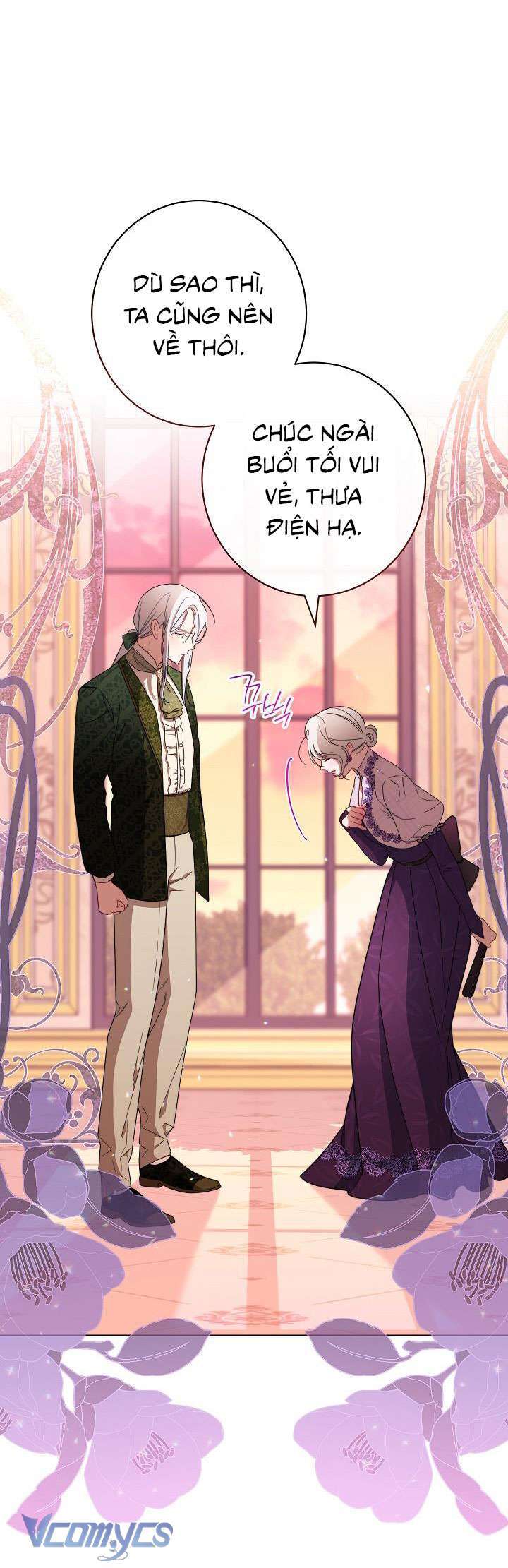 Hầu Gái Độc Quyền Của Hoàng Hậu Phản Diện - Chap 18 - Trang 14