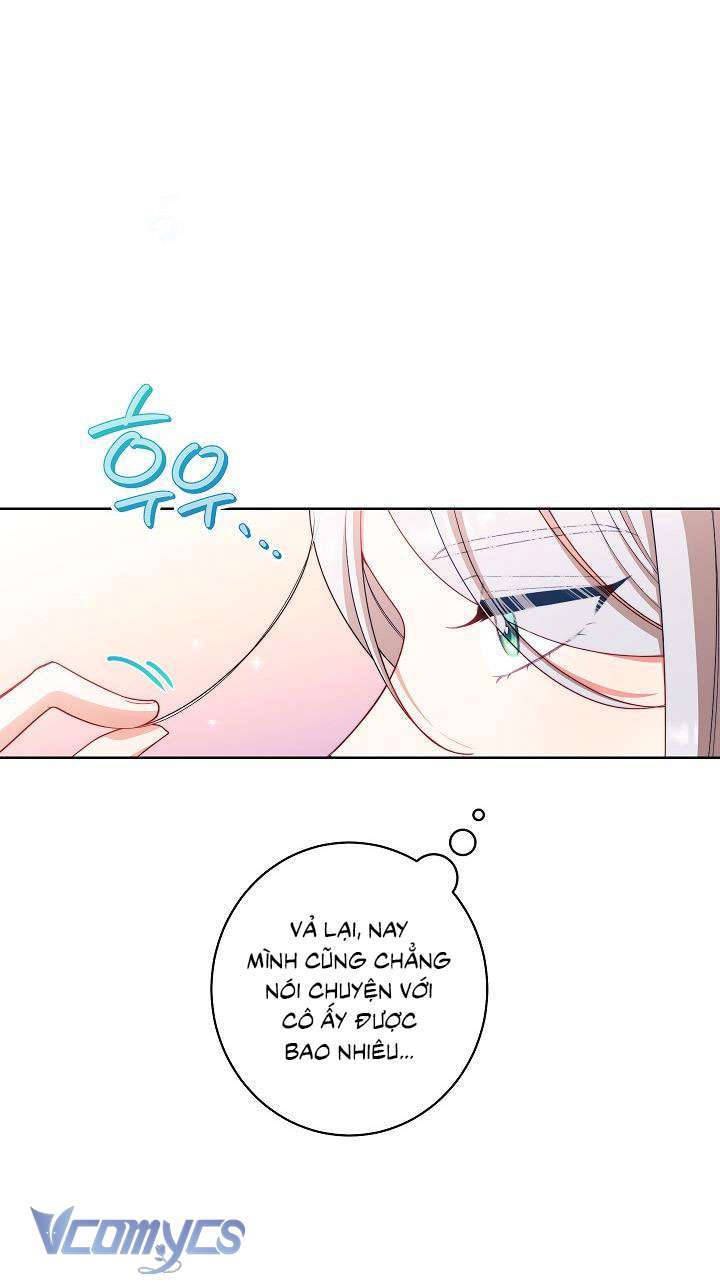 Hầu Gái Độc Quyền Của Hoàng Hậu Phản Diện - Chap 18 - Trang 19