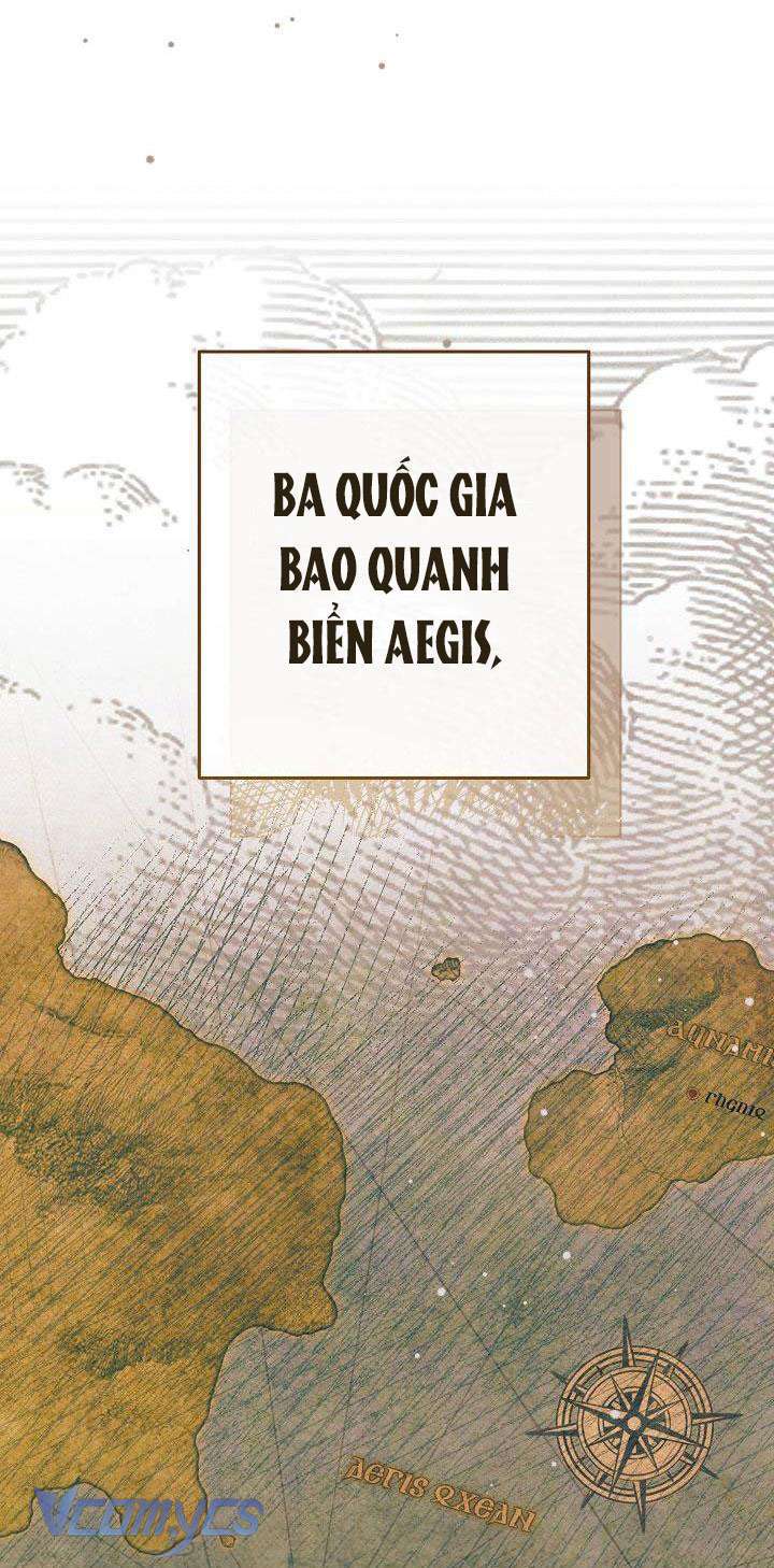 Hầu Gái Độc Quyền Của Hoàng Hậu Phản Diện - Chap 18 - Trang 21