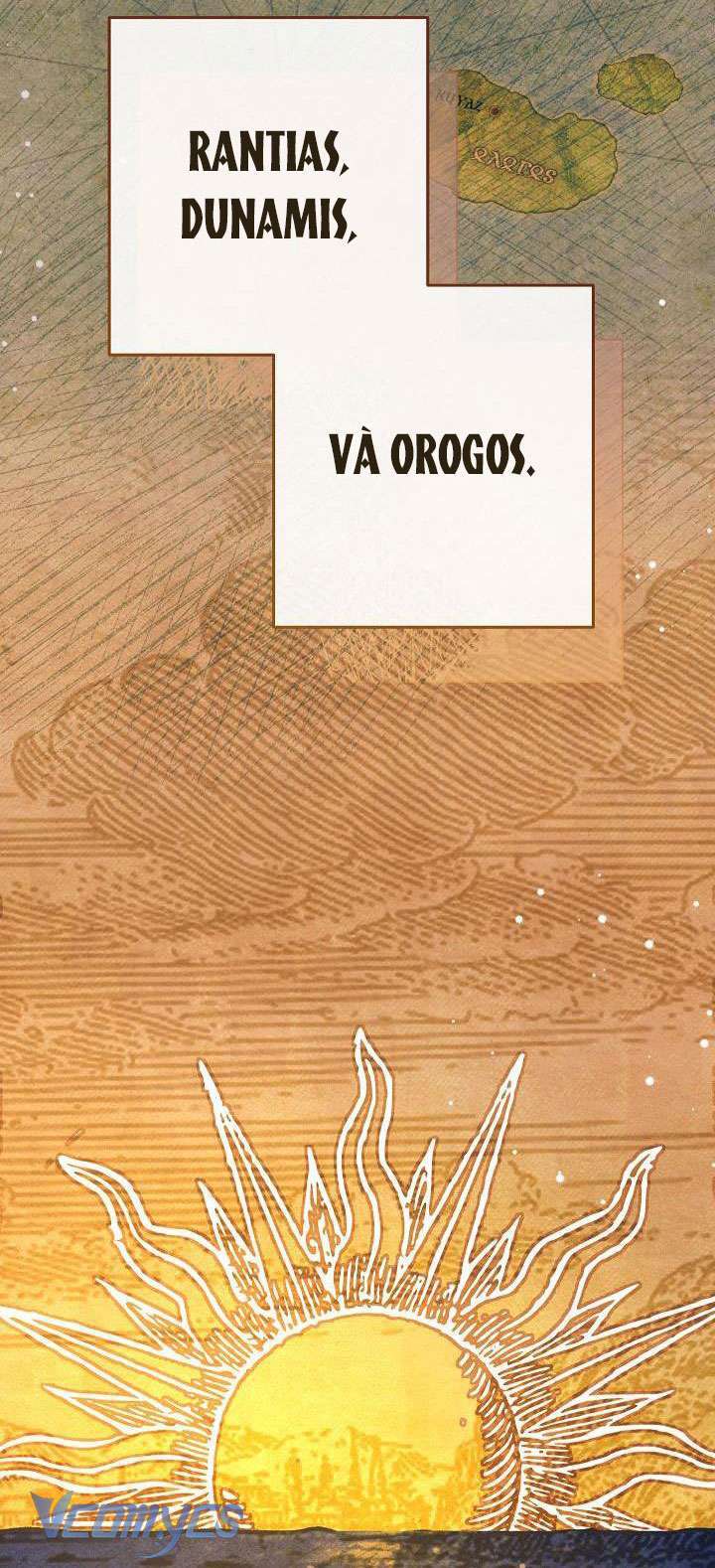Hầu Gái Độc Quyền Của Hoàng Hậu Phản Diện - Chap 18 - Trang 22