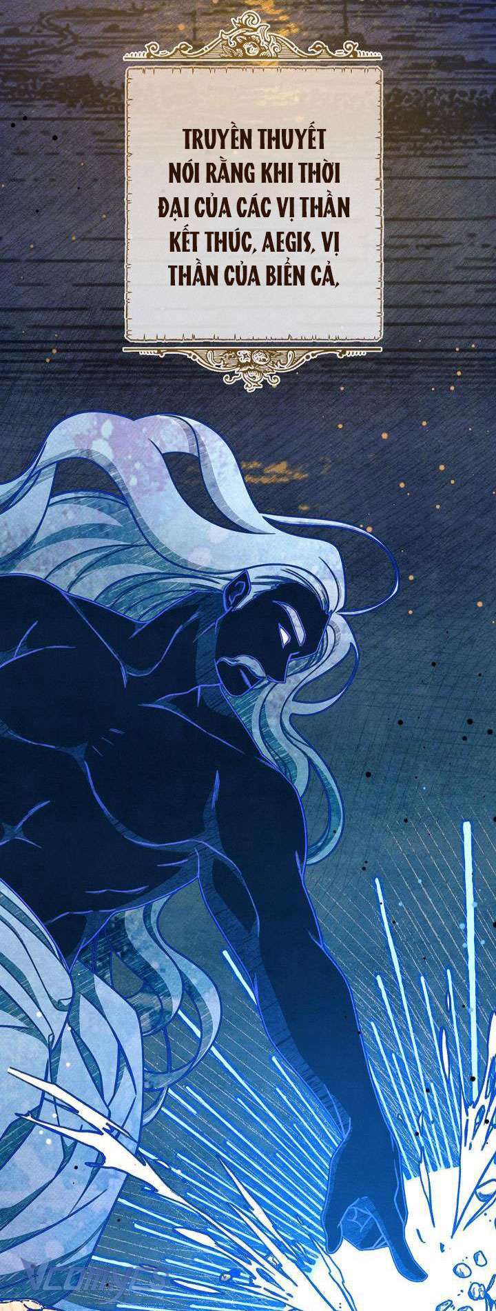 Hầu Gái Độc Quyền Của Hoàng Hậu Phản Diện - Chap 18 - Trang 23