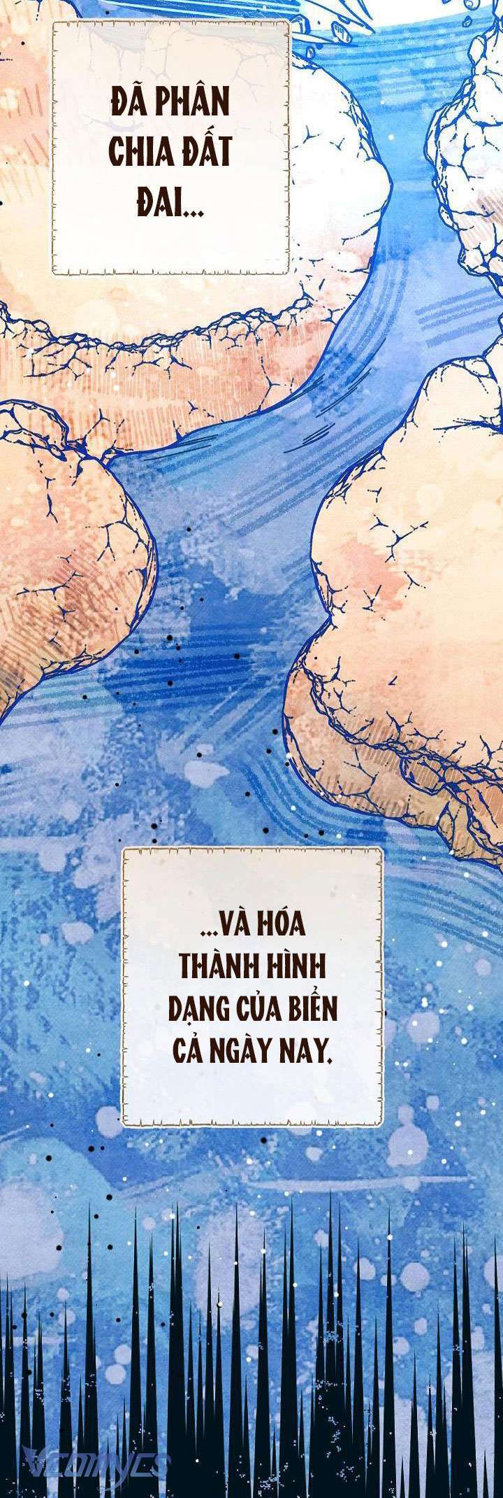 Hầu Gái Độc Quyền Của Hoàng Hậu Phản Diện - Chap 18 - Trang 24