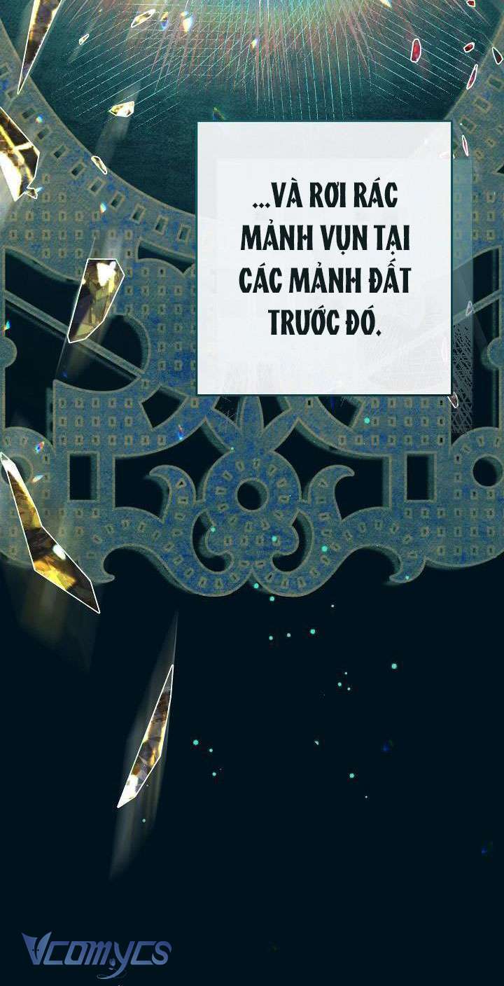 Hầu Gái Độc Quyền Của Hoàng Hậu Phản Diện - Chap 18 - Trang 26