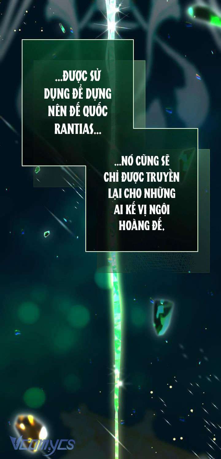 Hầu Gái Độc Quyền Của Hoàng Hậu Phản Diện - Chap 18 - Trang 28