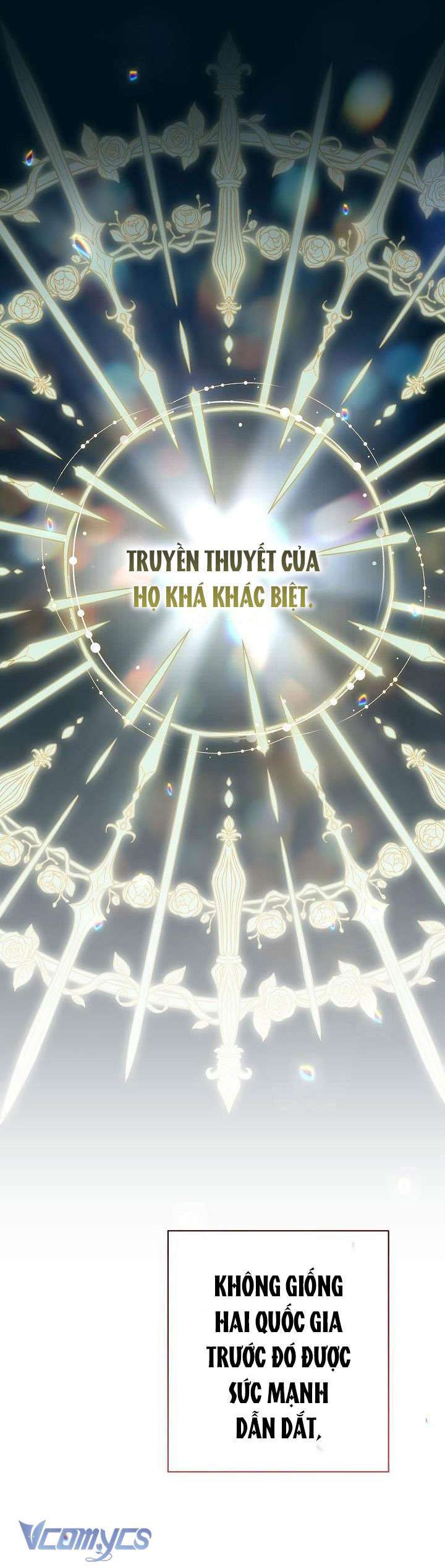 Hầu Gái Độc Quyền Của Hoàng Hậu Phản Diện - Chap 18 - Trang 32