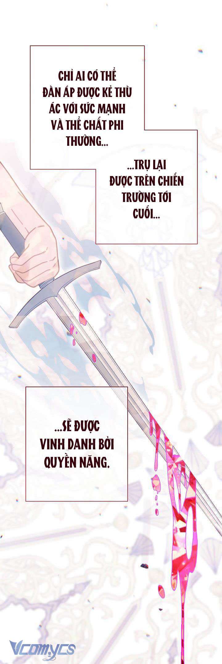 Hầu Gái Độc Quyền Của Hoàng Hậu Phản Diện - Chap 18 - Trang 33