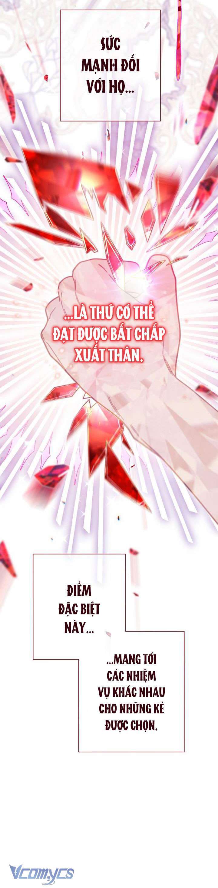 Hầu Gái Độc Quyền Của Hoàng Hậu Phản Diện - Chap 18 - Trang 34