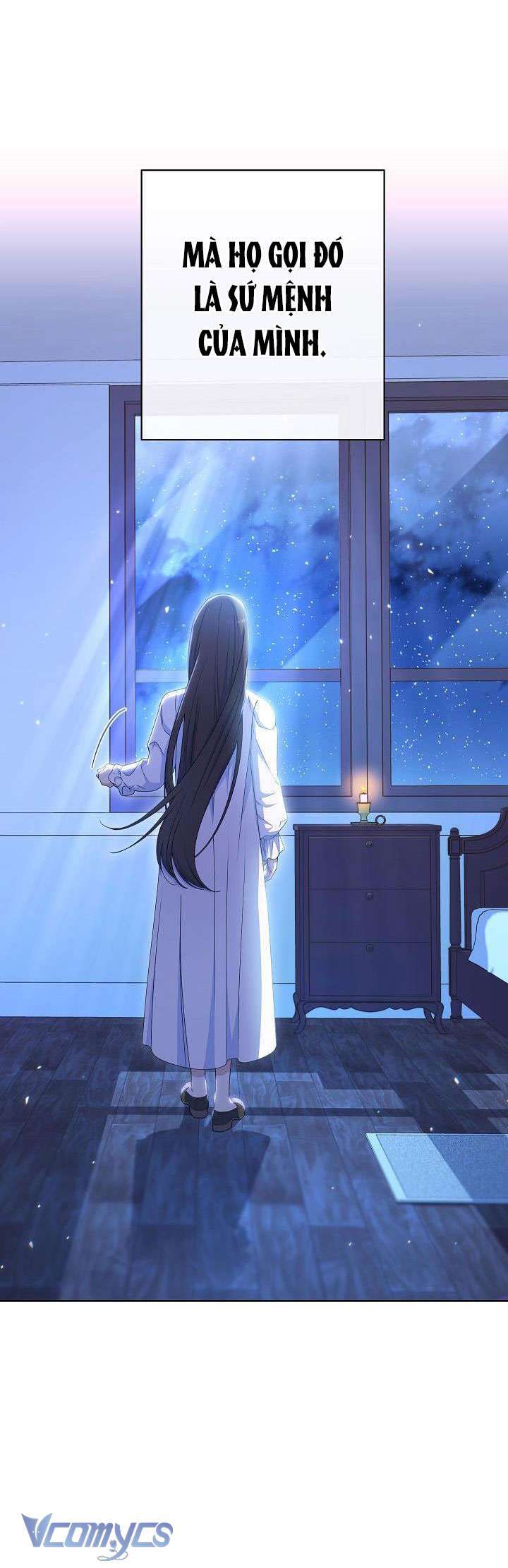 Hầu Gái Độc Quyền Của Hoàng Hậu Phản Diện - Chap 18 - Trang 36