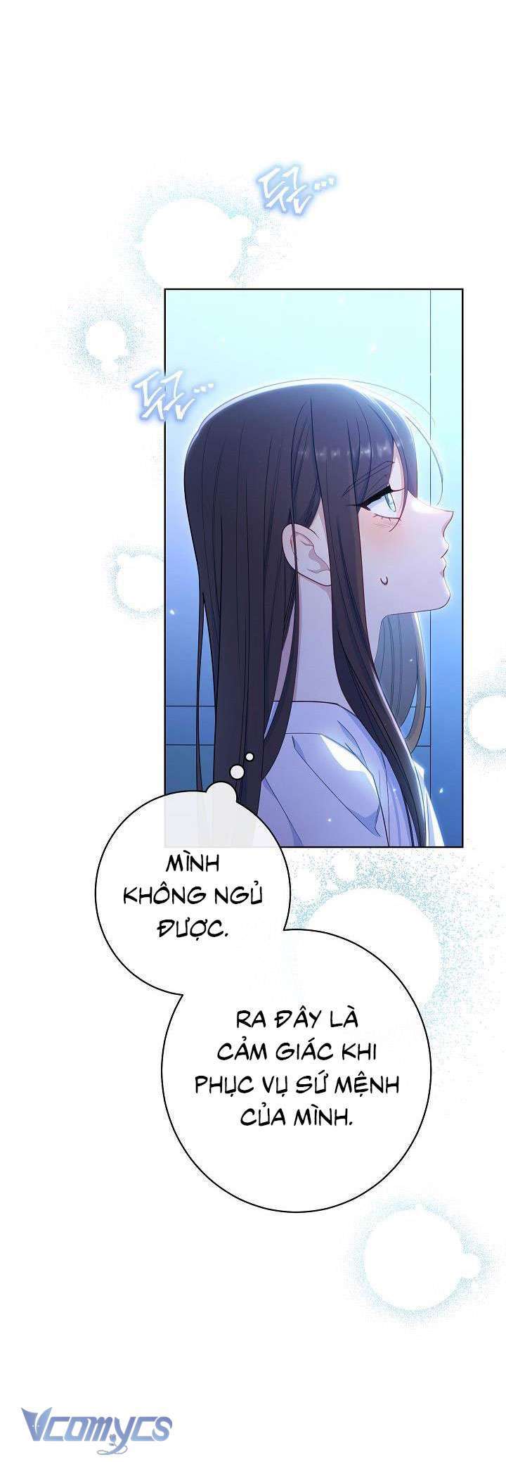 Hầu Gái Độc Quyền Của Hoàng Hậu Phản Diện - Chap 18 - Trang 37