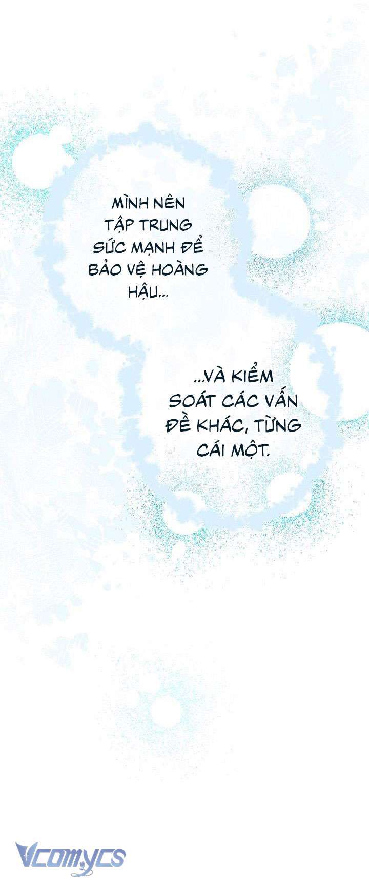 Hầu Gái Độc Quyền Của Hoàng Hậu Phản Diện - Chap 18 - Trang 40