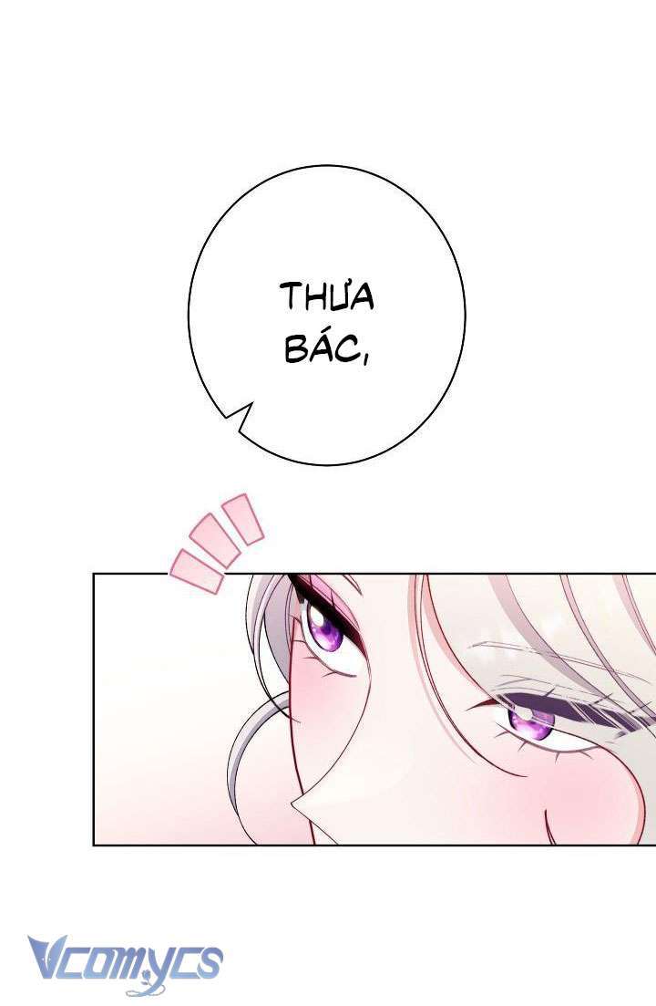 Hầu Gái Độc Quyền Của Hoàng Hậu Phản Diện - Chap 18 - Trang 5