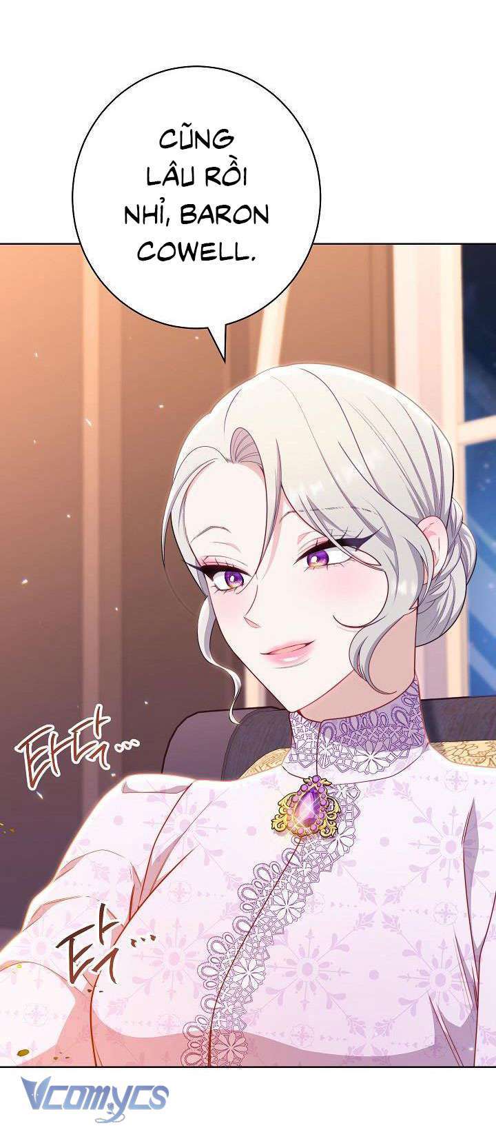Hầu Gái Độc Quyền Của Hoàng Hậu Phản Diện - Chap 18 - Trang 43