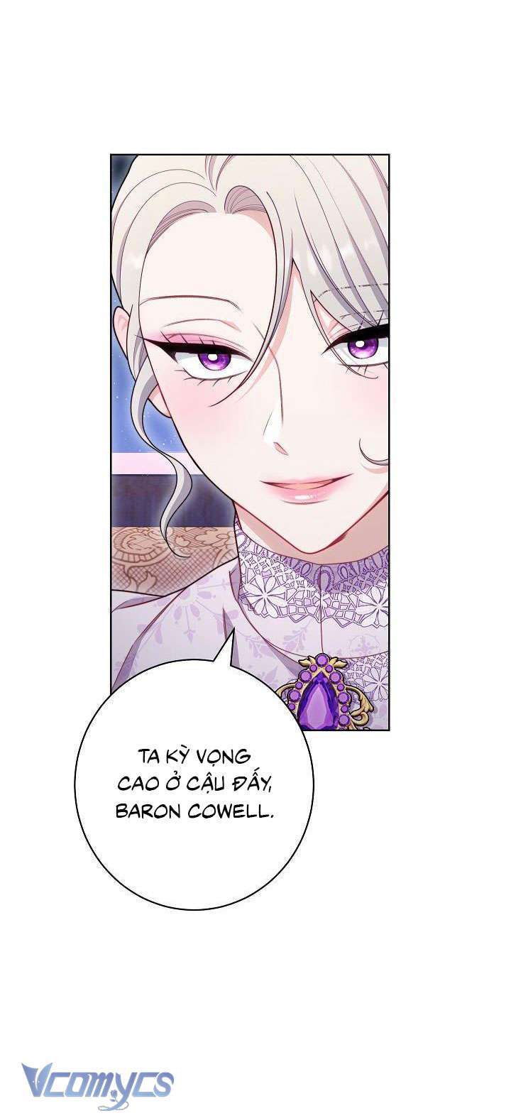 Hầu Gái Độc Quyền Của Hoàng Hậu Phản Diện - Chap 18 - Trang 46