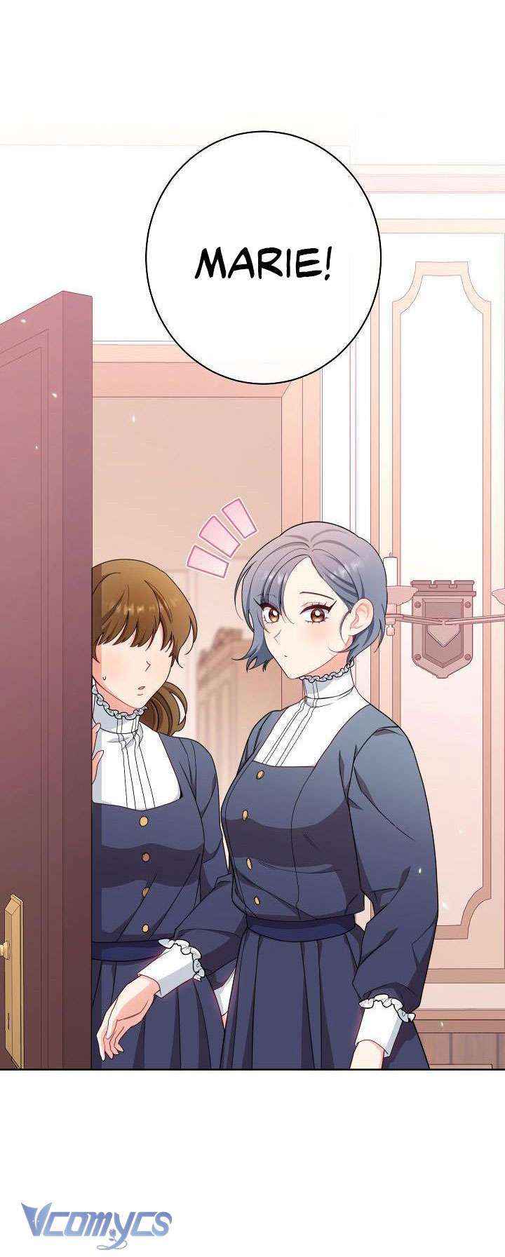 Hầu Gái Độc Quyền Của Hoàng Hậu Phản Diện - Chap 18 - Trang 54