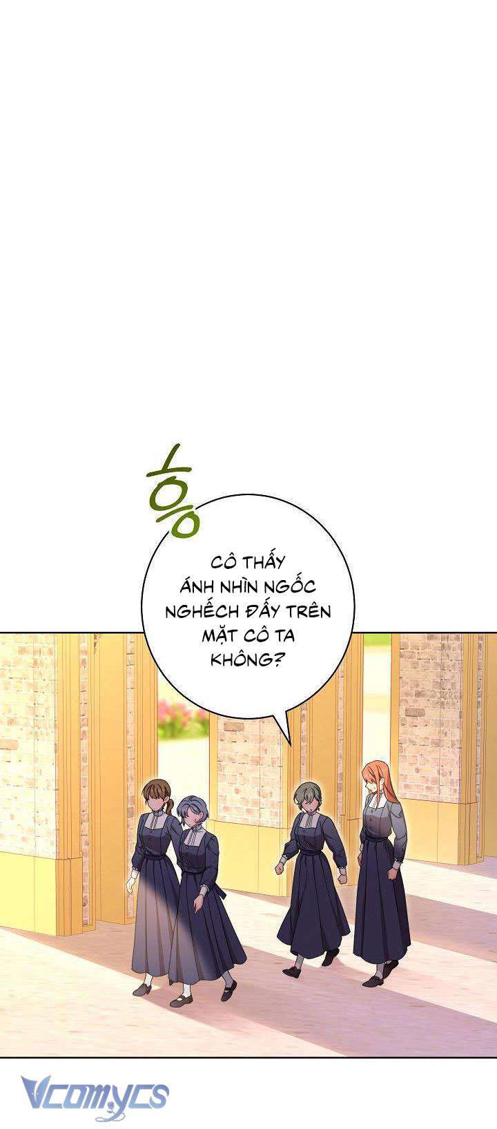Hầu Gái Độc Quyền Của Hoàng Hậu Phản Diện - Chap 18 - Trang 63