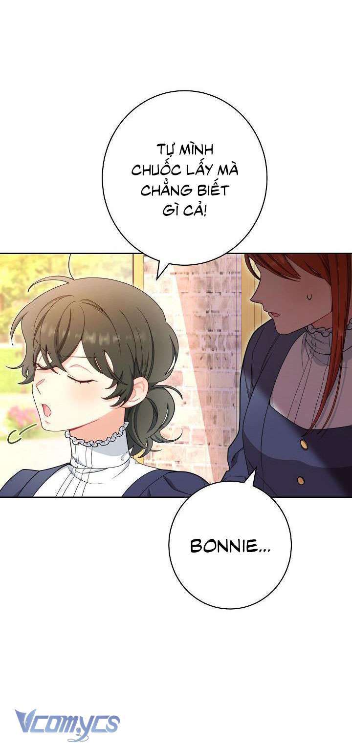 Hầu Gái Độc Quyền Của Hoàng Hậu Phản Diện - Chap 18 - Trang 64