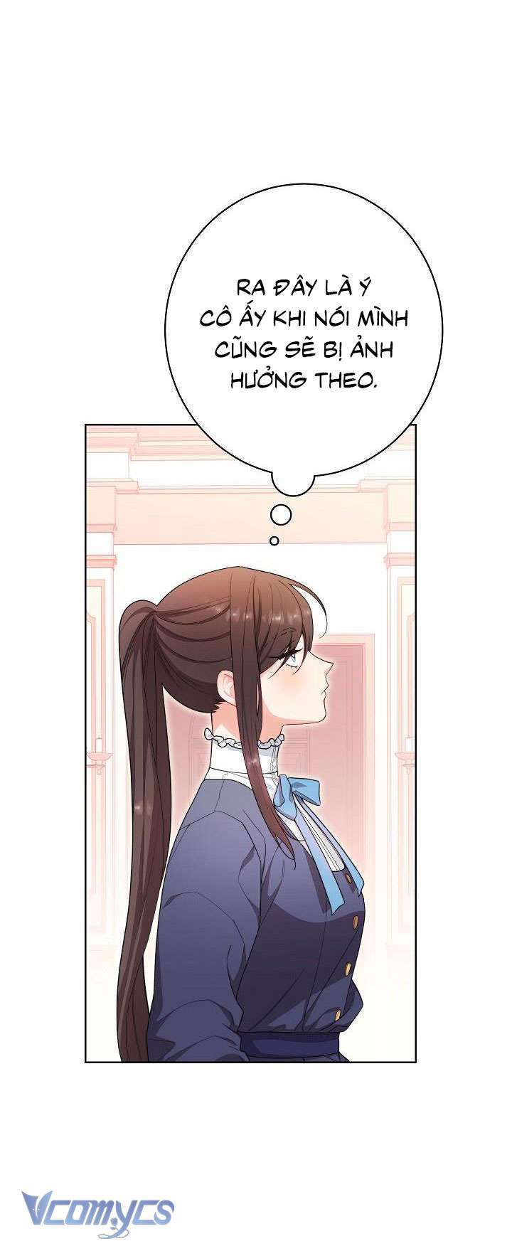 Hầu Gái Độc Quyền Của Hoàng Hậu Phản Diện - Chap 18 - Trang 65