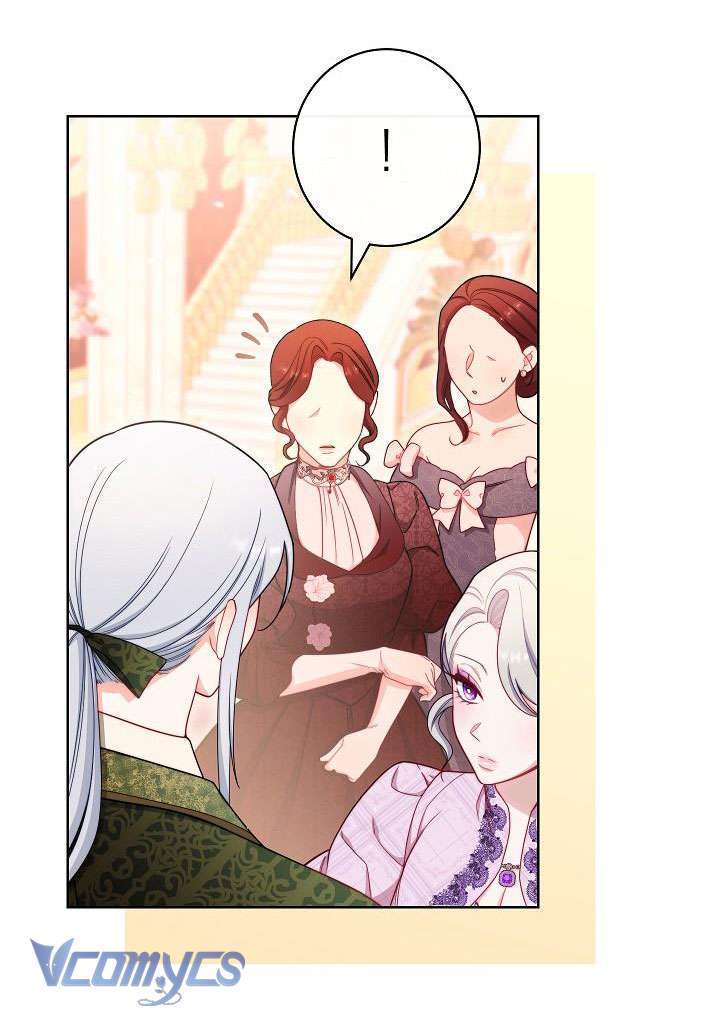 Hầu Gái Độc Quyền Của Hoàng Hậu Phản Diện - Chap 18 - Trang 9
