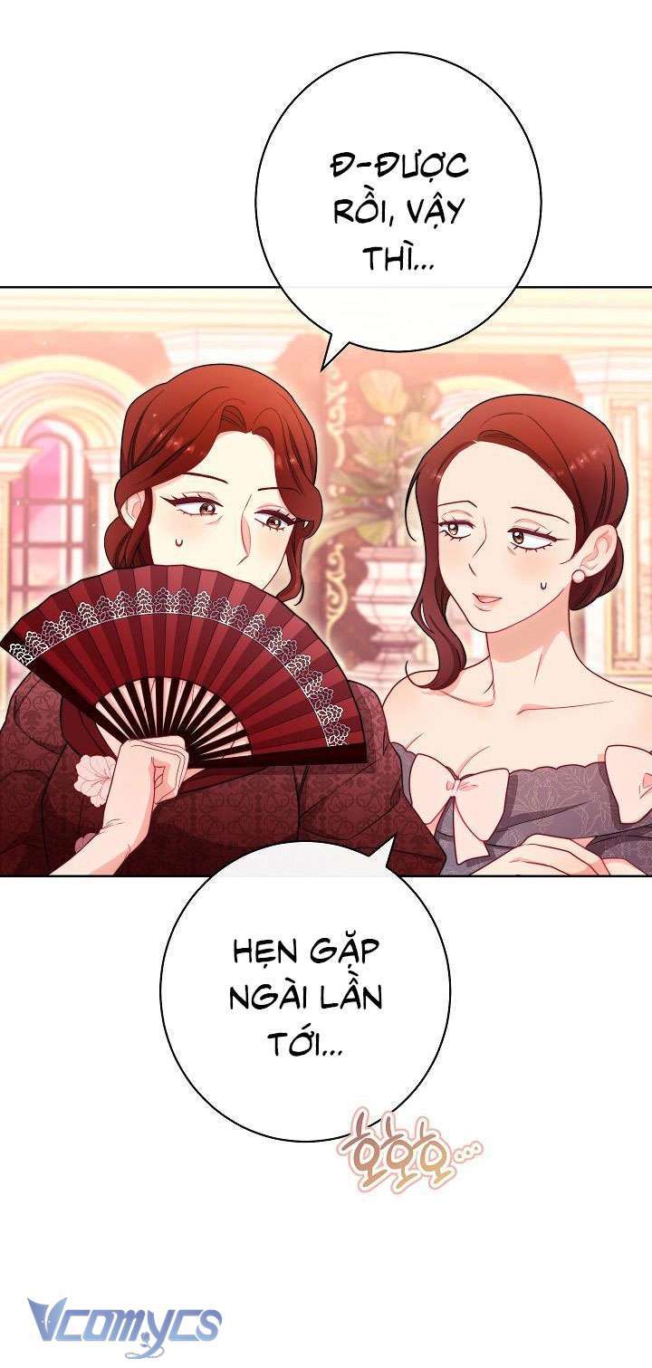 Hầu Gái Độc Quyền Của Hoàng Hậu Phản Diện - Chap 18 - Trang 10