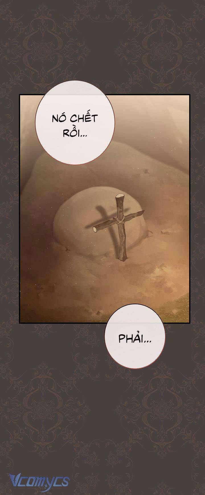 Hầu Gái Độc Quyền Của Hoàng Hậu Phản Diện - Chap 19 - Trang 2