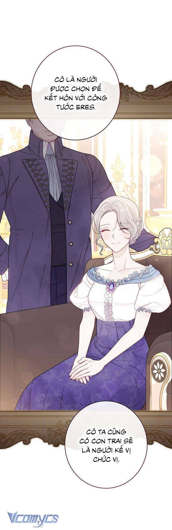 Hầu Gái Độc Quyền Của Hoàng Hậu Phản Diện - Chap 19 - Trang 12
