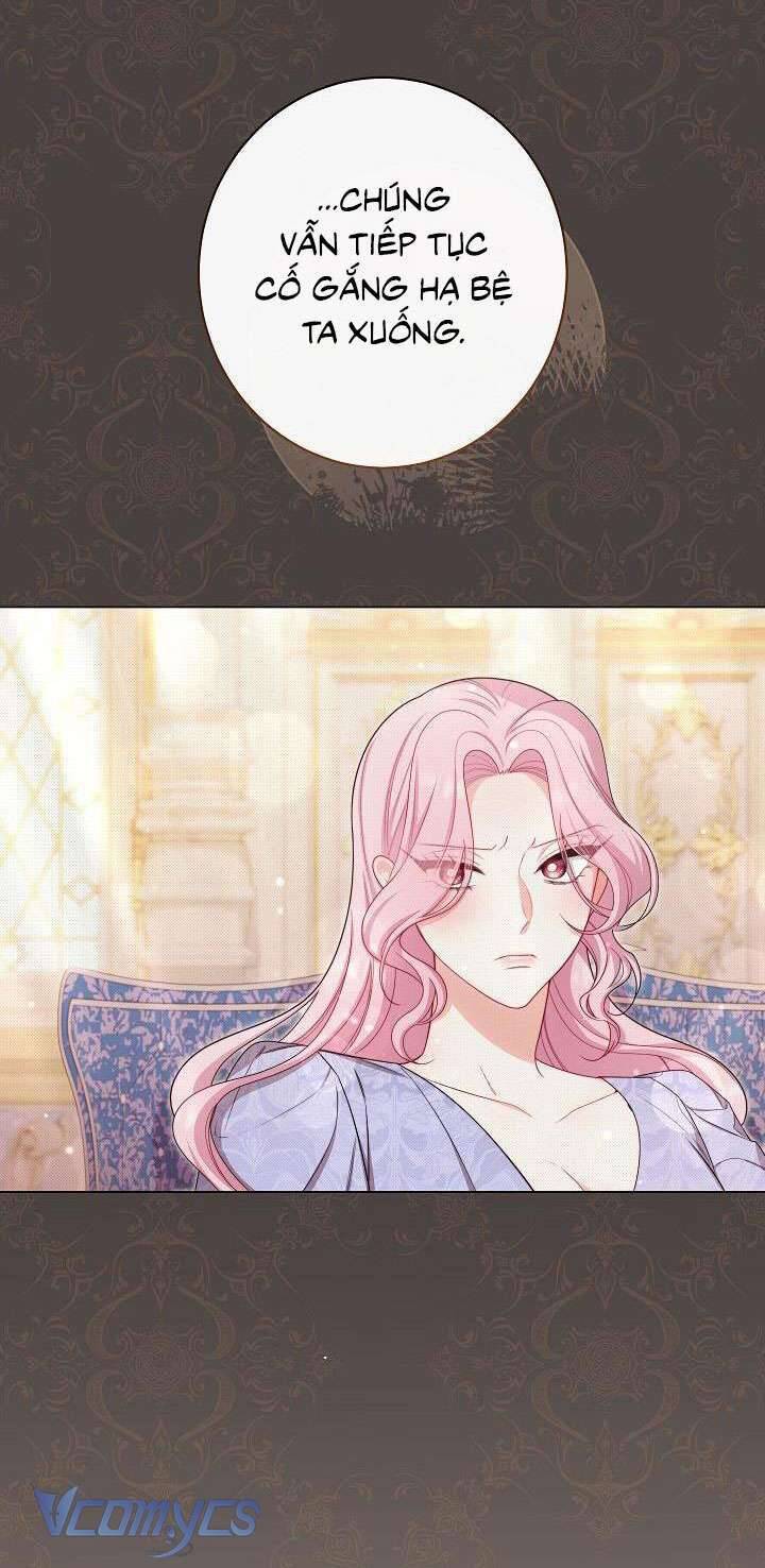 Hầu Gái Độc Quyền Của Hoàng Hậu Phản Diện - Chap 19 - Trang 19