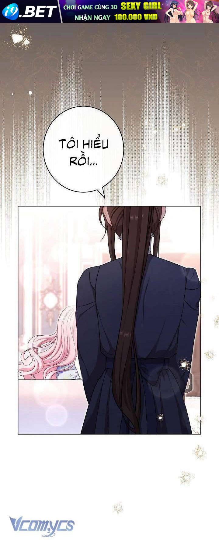 Hầu Gái Độc Quyền Của Hoàng Hậu Phản Diện - Chap 19 - Trang 20