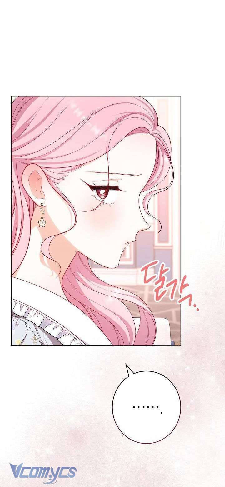 Hầu Gái Độc Quyền Của Hoàng Hậu Phản Diện - Chap 19 - Trang 21