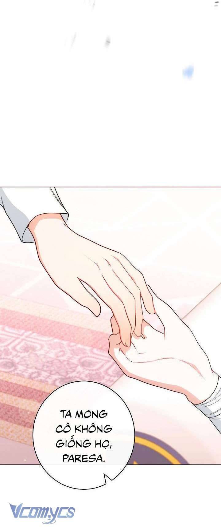 Hầu Gái Độc Quyền Của Hoàng Hậu Phản Diện - Chap 19 - Trang 30