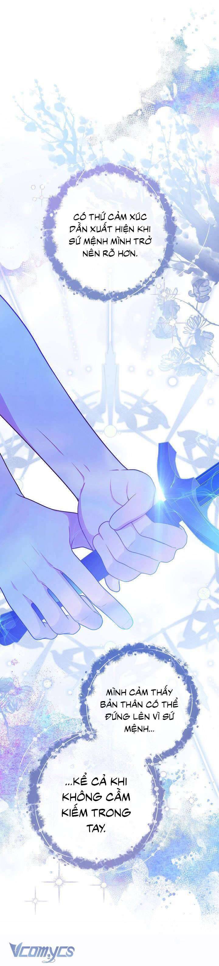 Hầu Gái Độc Quyền Của Hoàng Hậu Phản Diện - Chap 19 - Trang 34