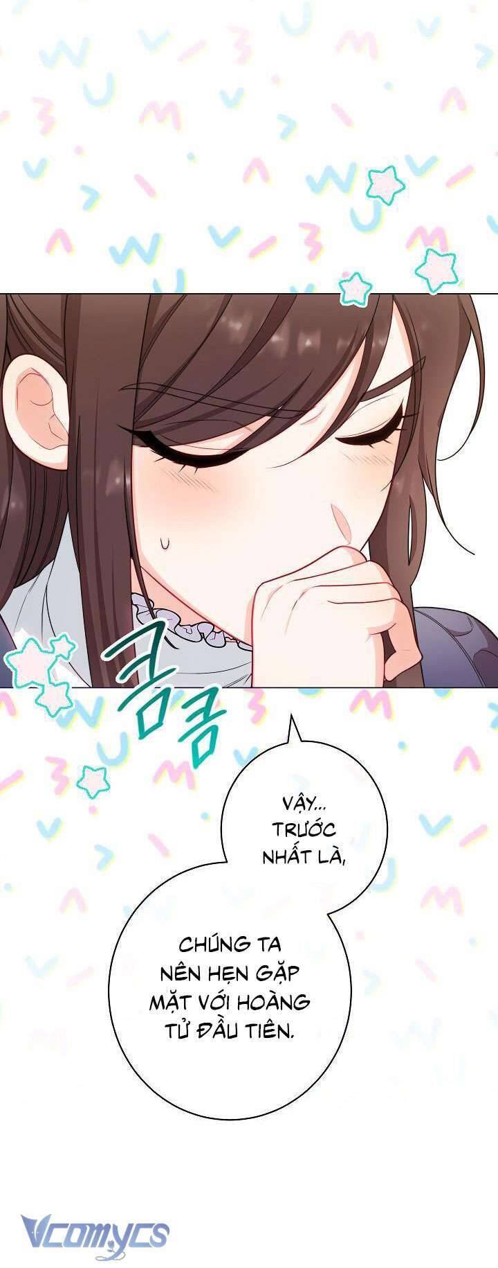 Hầu Gái Độc Quyền Của Hoàng Hậu Phản Diện - Chap 19 - Trang 38