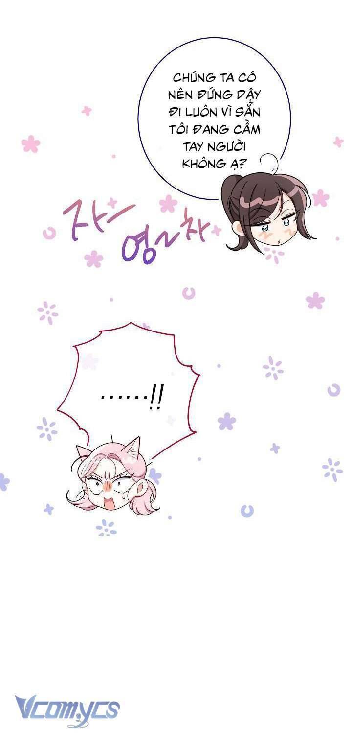Hầu Gái Độc Quyền Của Hoàng Hậu Phản Diện - Chap 19 - Trang 40