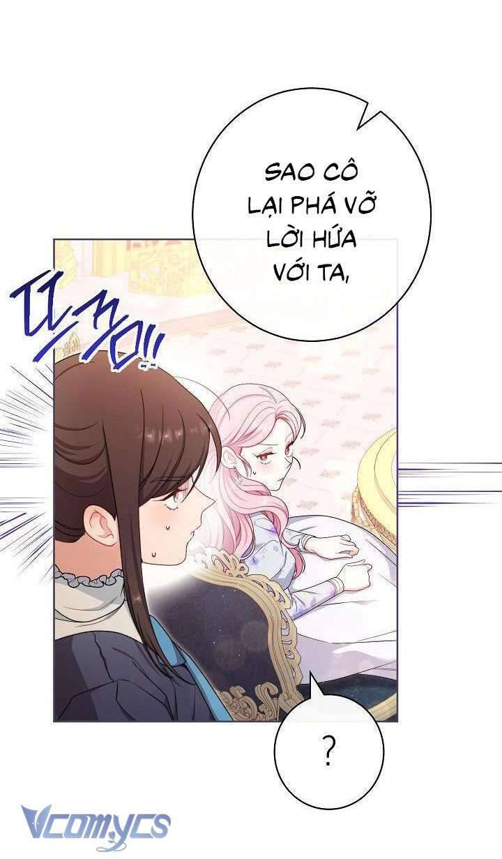 Hầu Gái Độc Quyền Của Hoàng Hậu Phản Diện - Chap 19 - Trang 48