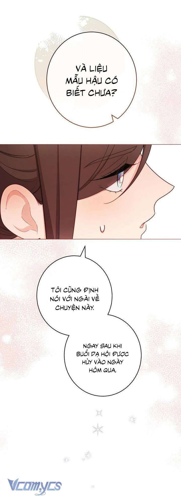 Hầu Gái Độc Quyền Của Hoàng Hậu Phản Diện - Chap 19 - Trang 49