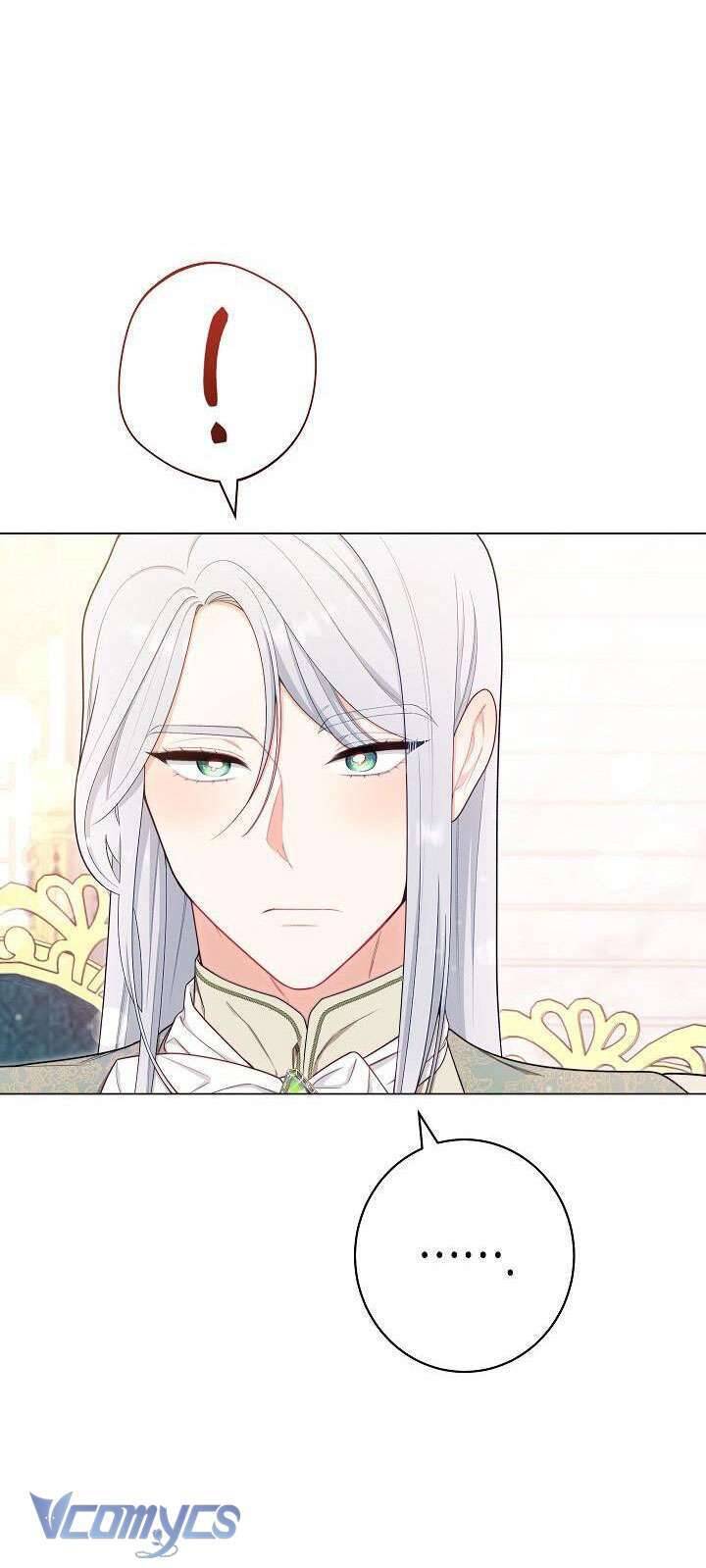 Hầu Gái Độc Quyền Của Hoàng Hậu Phản Diện - Chap 19 - Trang 51